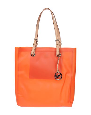ZOOM MICHAEL MICHAEL KORS - Large fabric bag