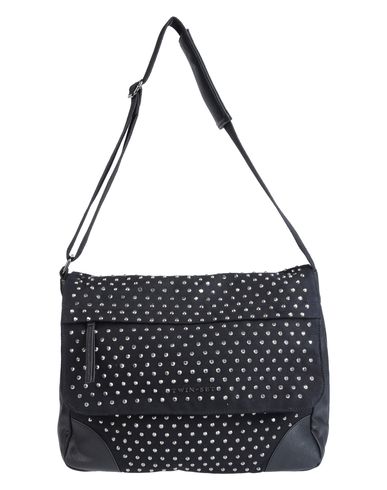 ZOOM TWIN-SET Simona Barbieri - Large fabric bag