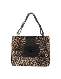 DIEGO DOLCINI - Medium leather bag