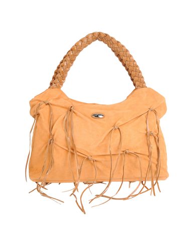ZOOM BRACCIALINI - Large leather bag