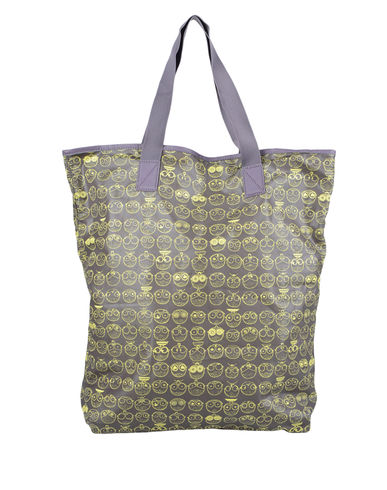 ZOOM MARC BY MARC JACOBS - Large fabric bag