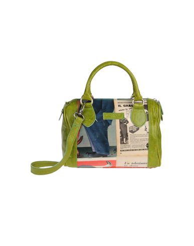 ZOOM MOMABOMA - Handbag