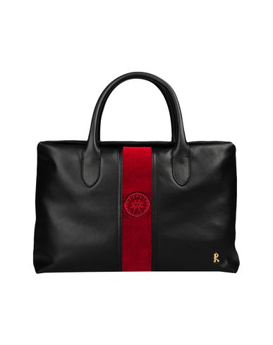 ZOOM ROBERTA DI CAMERINO - Large leather bag