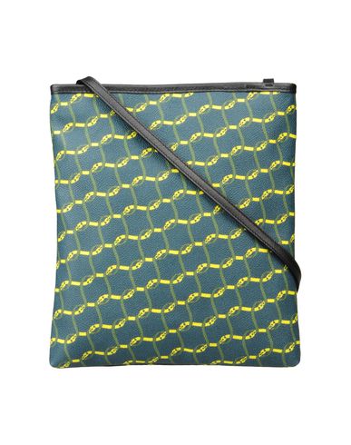 ZOOM ROBERTA DI CAMERINO - Medium fabric bag