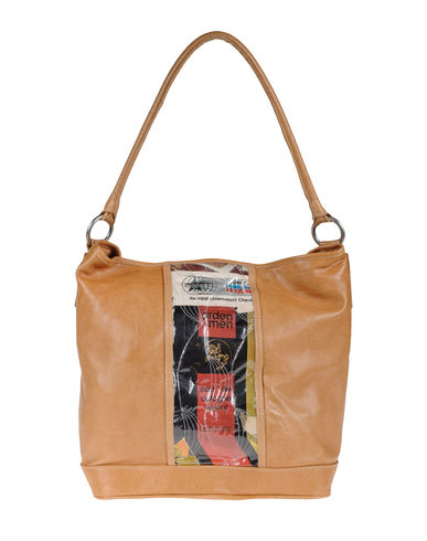 ZOOM MOMABOMA - Large fabric bag