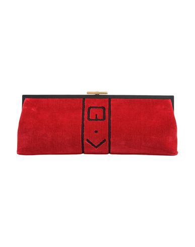 ZOOM ROBERTA DI CAMERINO - Large fabric bag