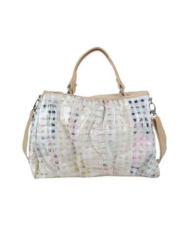 ZOOM MOMABOMA - Across-body bag