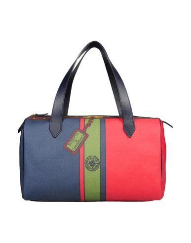 ZOOM ROBERTA DI CAMERINO - Medium fabric bag