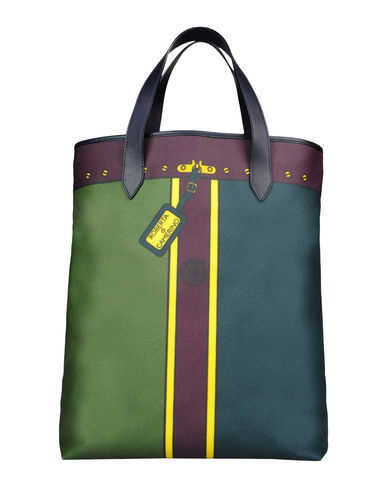 ZOOM ROBERTA DI CAMERINO - Shoulder bag