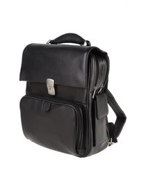 I SANTI - Sac à dos et Banane