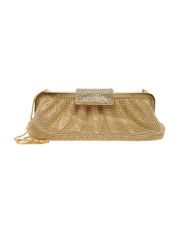 ZOOM DRAP - Small fabric bag