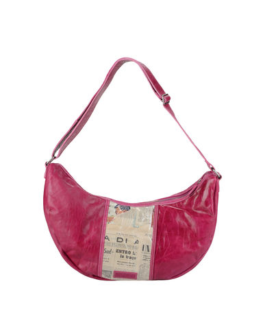 ZOOM MOMABOMA - Large fabric bag