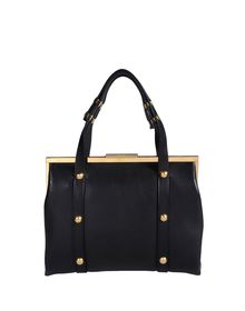Medium leather bag - MARNI