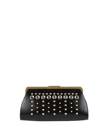 Medium leather bag - MARNI