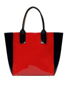 Medium leather bag - MARNI