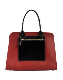 Large leather bag - MARNI