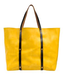 Grosse Ledertasche - MARNI