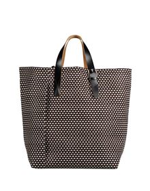 Large fabric bag - MARNI