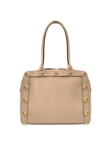 Medium leather bag - MARNI