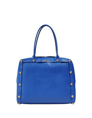 Medium leather bag Women's - MARNI