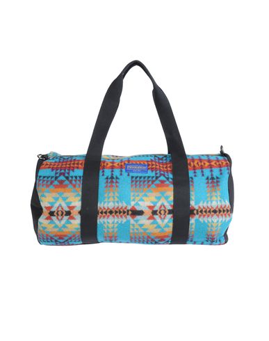 ZOOM PENDLETON - Shoulder bag