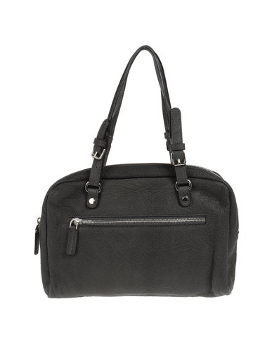 ZOOM MARNI - Medium leather bag