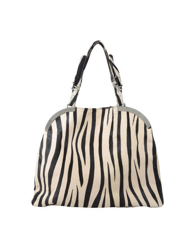 ZOOM MARNI - Large leather bag
