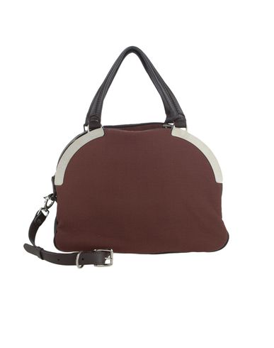 ZOOM MARNI - Medium fabric bag