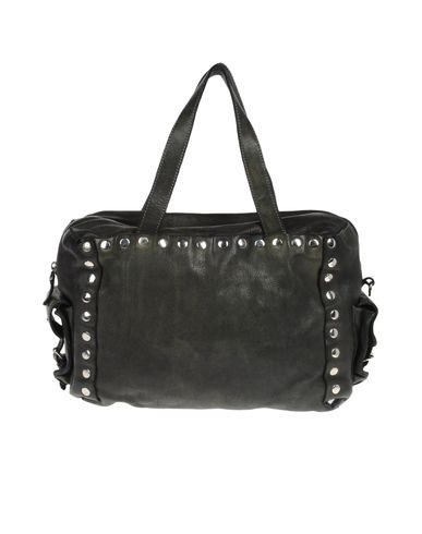 ZOOM MARNI - Medium leather bag