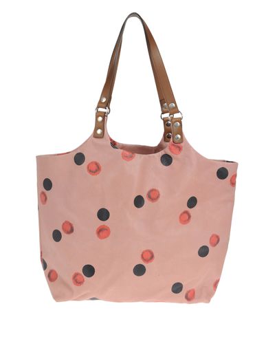 ZOOM MARNI - Large leather bag