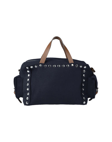 ZOOM MARNI - Medium fabric bag