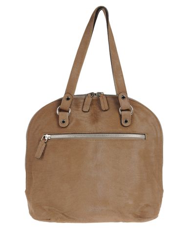 ZOOM MARNI - Medium leather bag