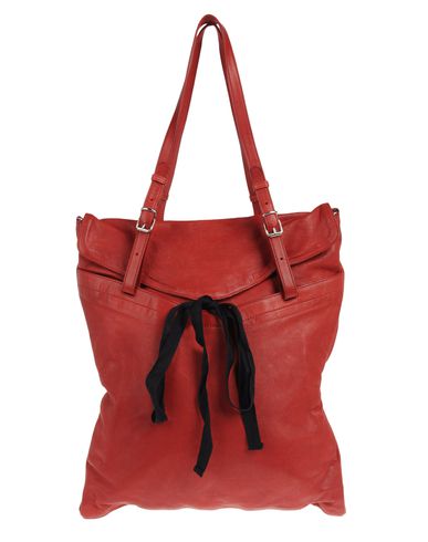 ZOOM MARNI - Medium leather bag