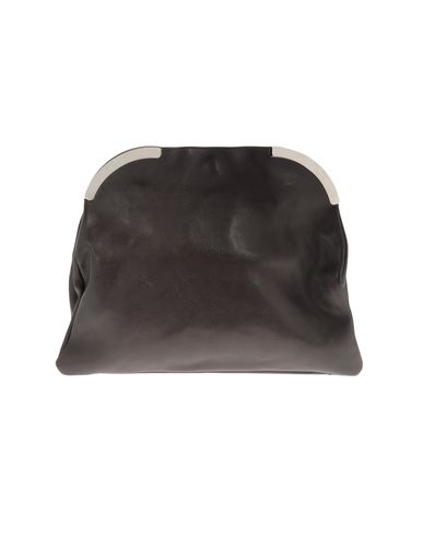 ZOOM MARNI - Large leather bag
