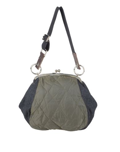ZOOM MARNI - Medium fabric bag