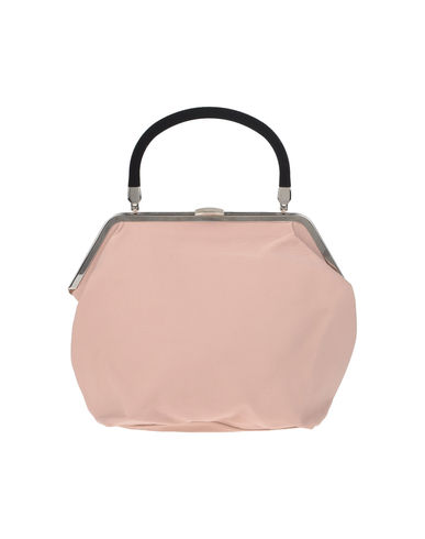 ZOOM MARNI - Medium fabric bag