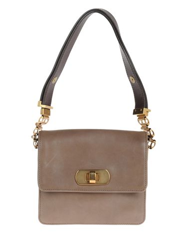 ZOOM MARNI - Small leather bag