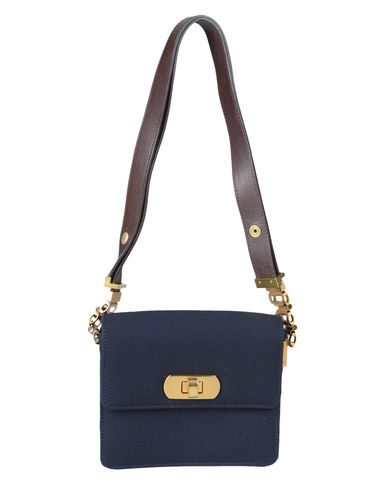 ZOOM MARNI - Small fabric bag