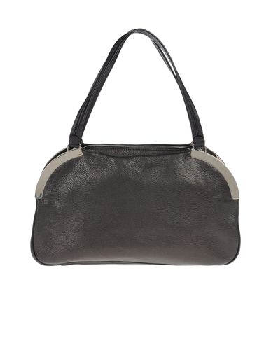 ZOOM MARNI - Large leather bag