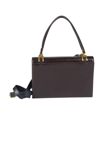 ZOOM MARNI - Medium leather bag