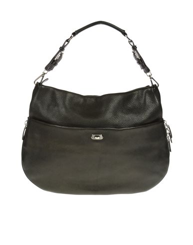 ZOOM MARNI - Large leather bag