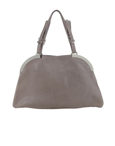 ZOOM MARNI - Large leather bag