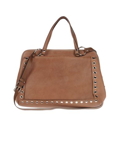 ZOOM MARNI - Large leather bag