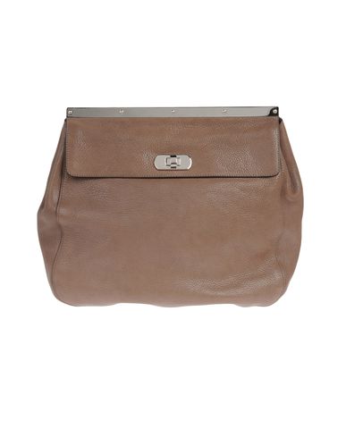 ZOOM MARNI - Medium leather bag