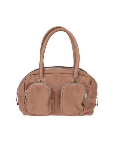 ZOOM MARNI - Medium leather bag