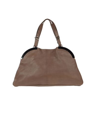 ZOOM MARNI - Large leather bag