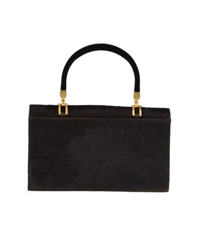ZOOM MARNI - Medium leather bag