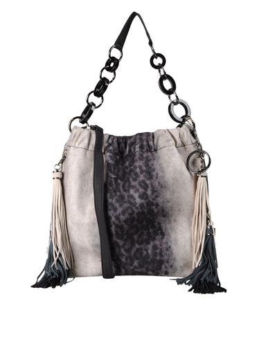 ZOOM PHILOSOPHY di A. F. - Medium fabric bag