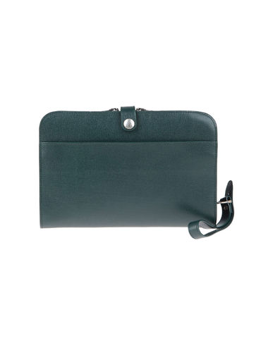 ZOOM GOLDEN GOOSE - Medium leather bag