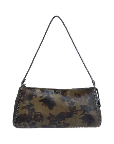 ZOOM BIMBA & LOLA - Medium leather bag